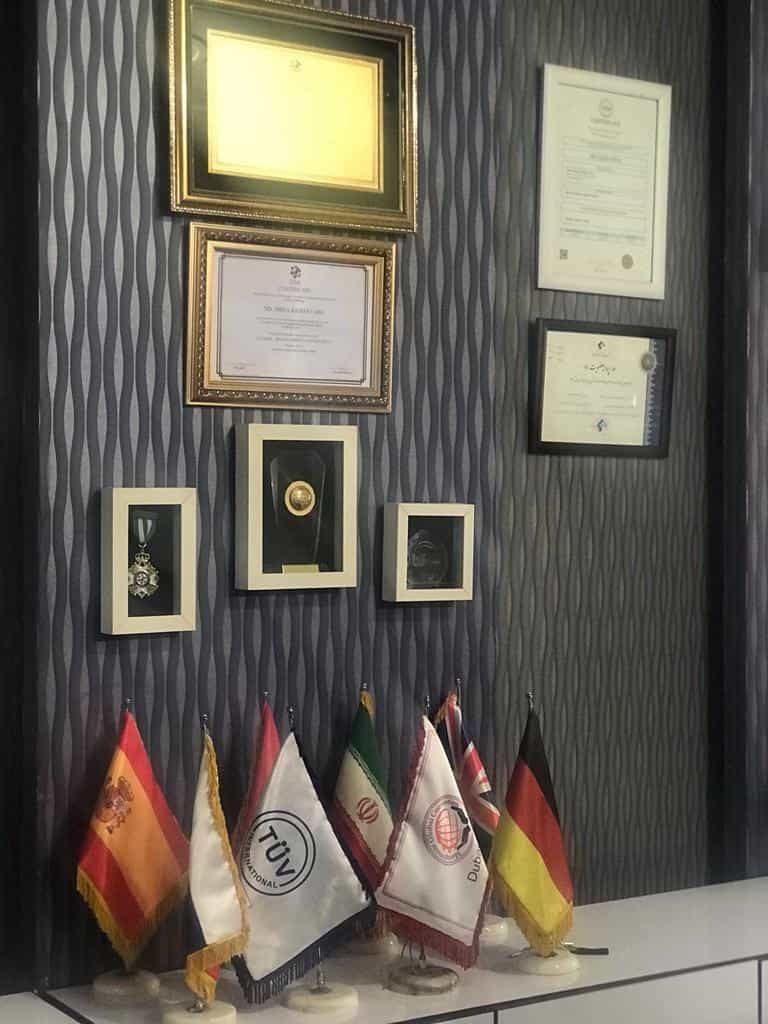 عکس آموزشگاه زبان هاي خارجي آلفابت