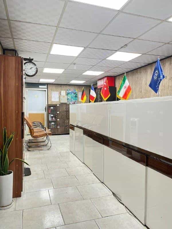 عکس آموزشگاه زبان ملل (شعبه خاوران)