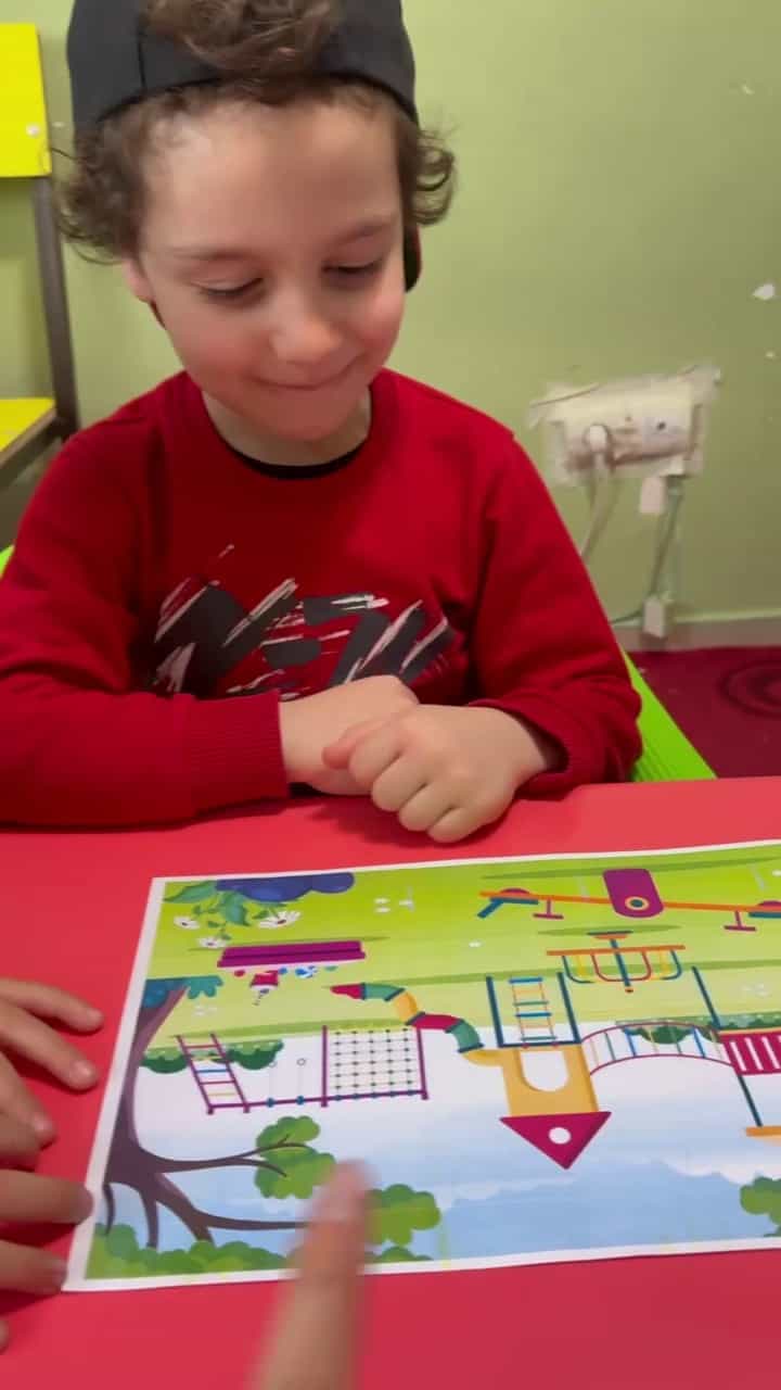 عکس آموزشگاه زبان رادین (کودک و نوجوان)