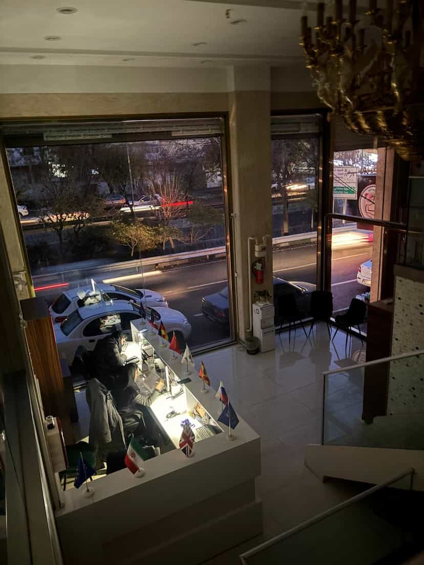 عکس آموزشگاه زبان ملل (شعبه بلوار ابوذر)