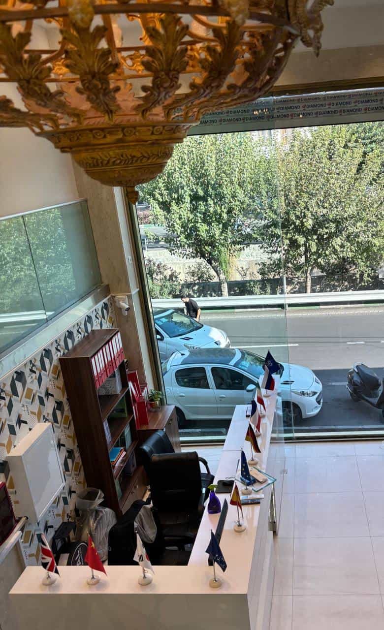 عکس آموزشگاه زبان ملل (شعبه بلوار ابوذر)