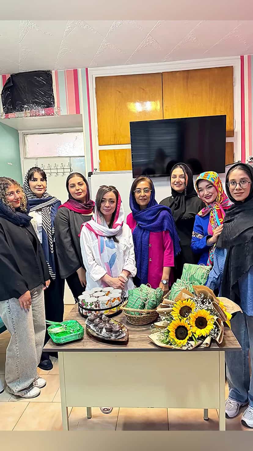 عکس گلوبال زبان