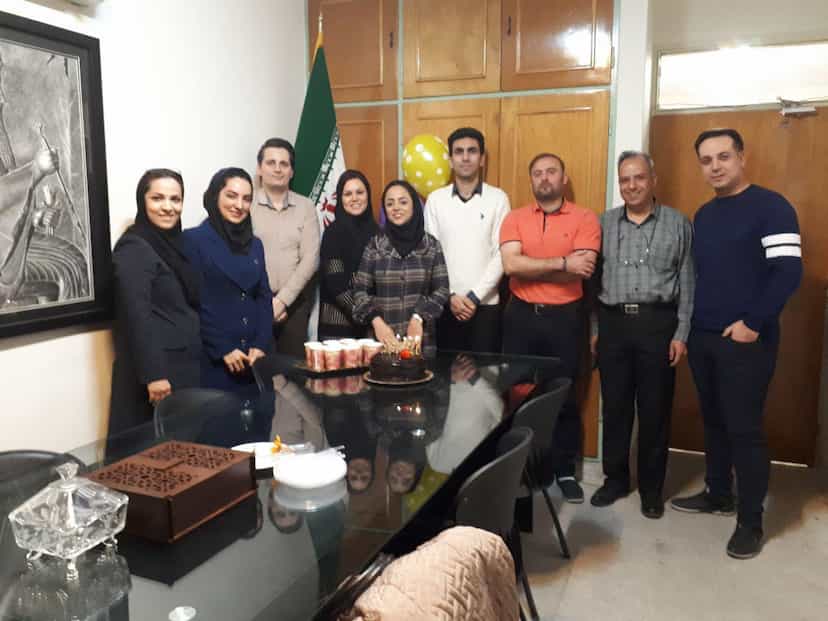 عکس مجتمع آموزشی سپنتامهر