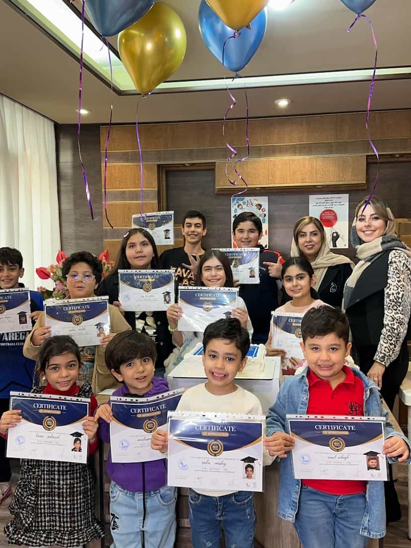 عکس آموزشگاه زبان های خارجی سیحون