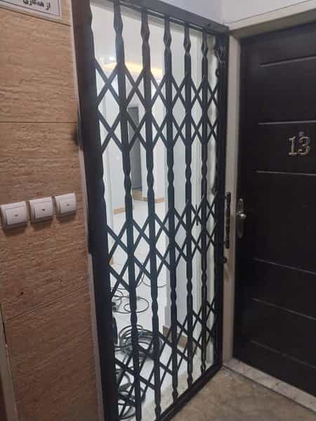 عکس خدمات جوشکاری پاکدین در فاز ۱ اندیشه شهریار