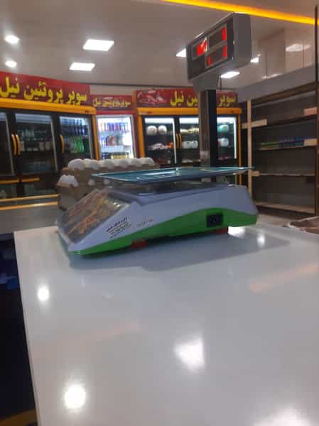 عکس سوپرنیل در فاز ۱ اندیشه شهریار