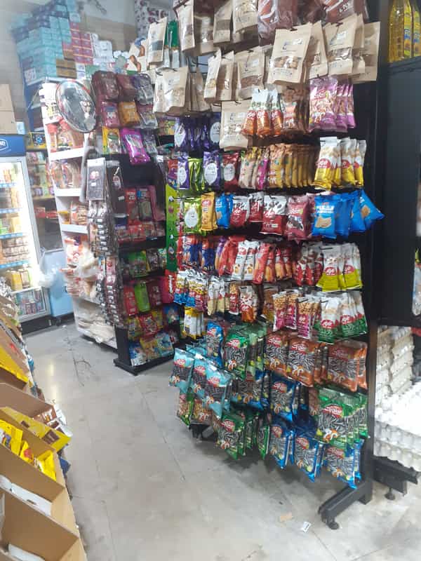 عکس ۲۰مارکت در فاز ۱ اندیشه شهریار