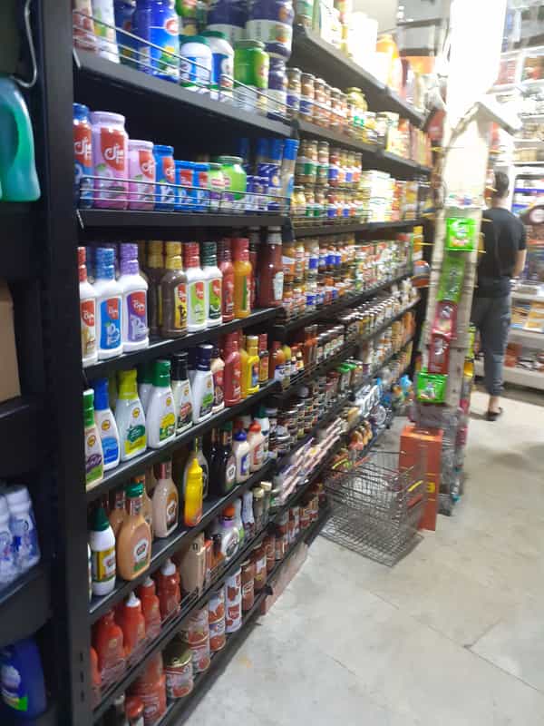 عکس ۲۰مارکت در فاز ۱ اندیشه شهریار