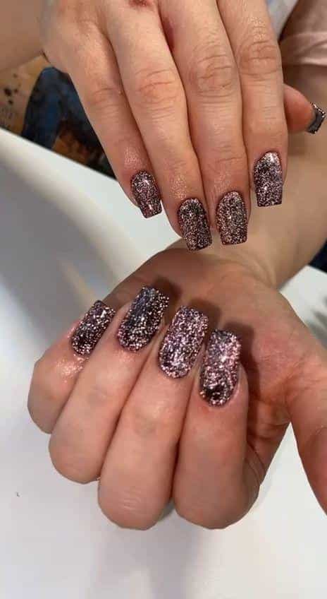 عکس سالن زیبایی شبنم رضایی