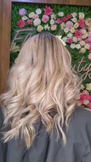 عکس سالن زیبایی و آرایشگاه زنانه الهه بیوتی