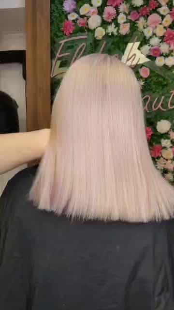 عکس سالن زیبایی و آرایشگاه زنانه الهه بیوتی