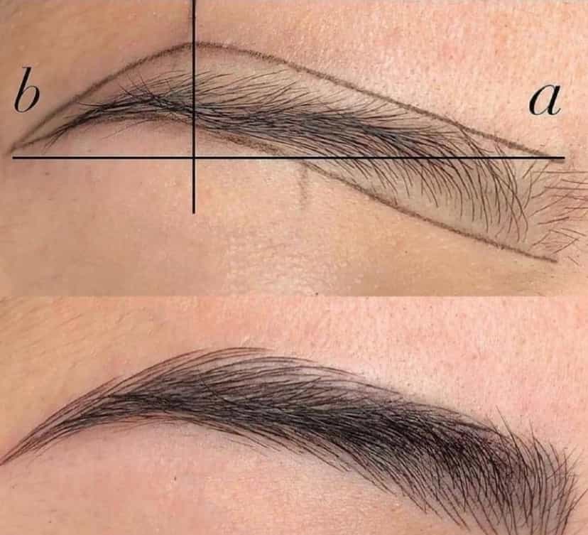 عکس سالن زیبایی گیسو