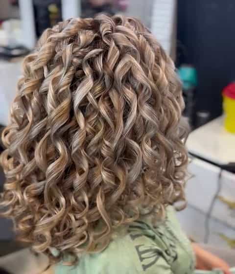 عکس سالن زیبایی VIP مریم مرتضی زاده