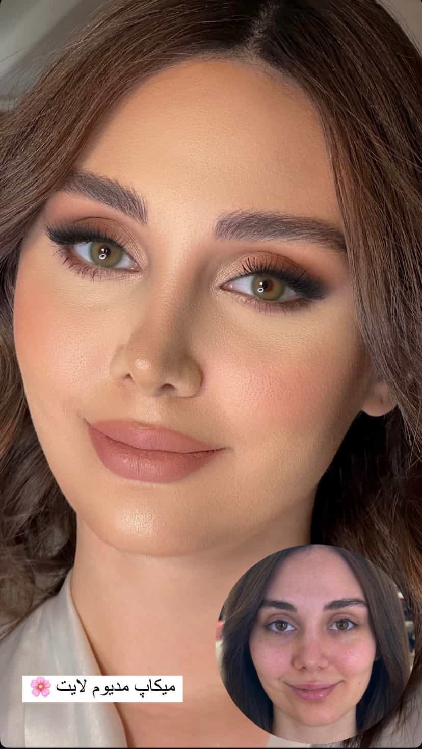 عکس آکادمی زیبایی ویوگ