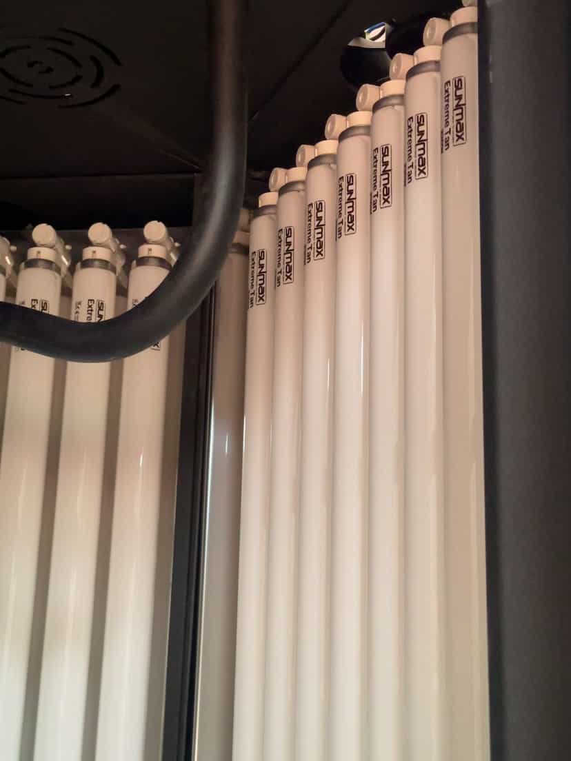 عکس سولاریوم شی استودیو