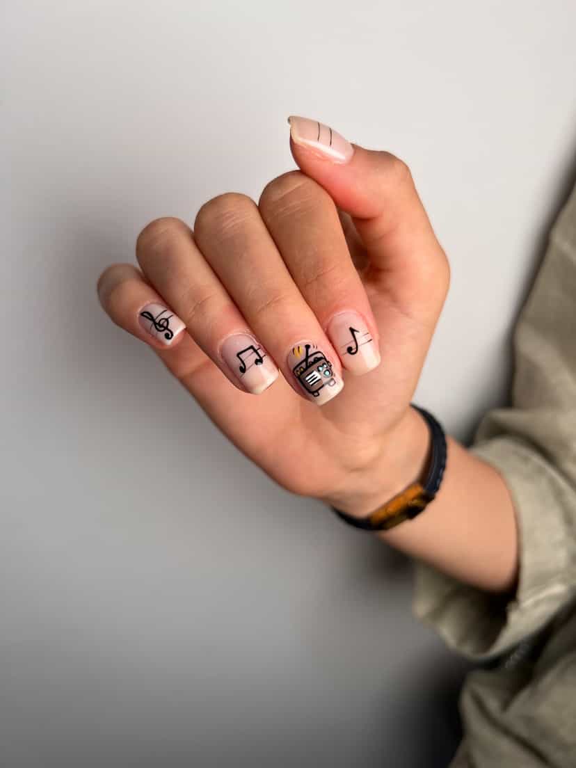 عکس آرایشگاه زنانه مینیاتور