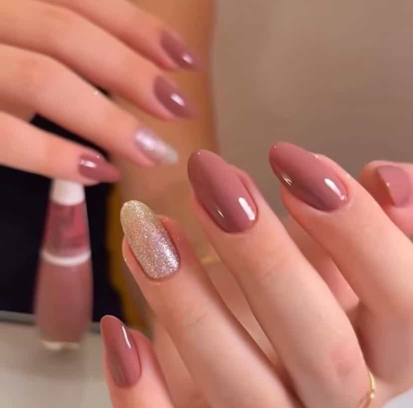 عکس ناخن و کلیه خدمات زیبایی صبا