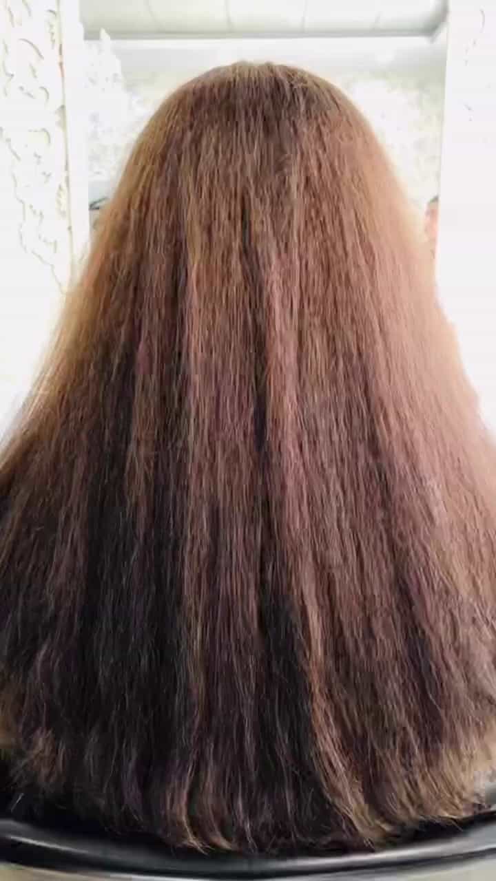عکس سالن زیبایی سودابه فخرایی