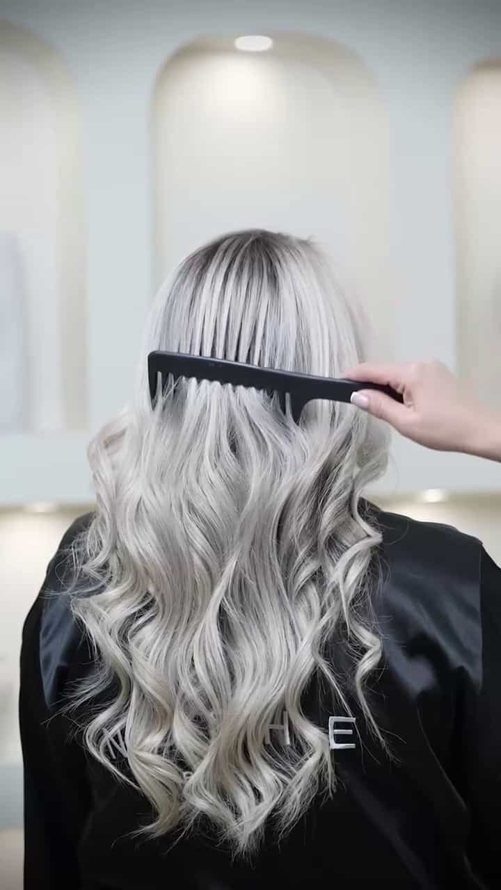 عکس سالن زیبایی نوشه