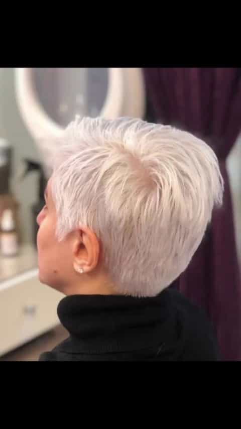 عکس سالن زیبایی مهلقا