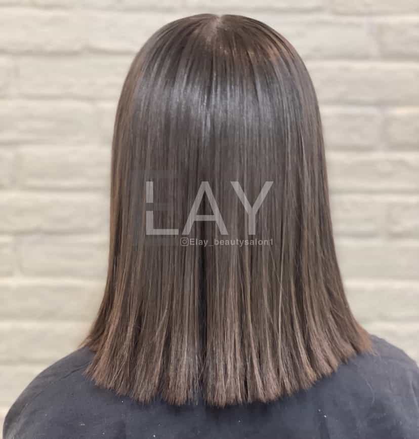 عکس سالن زیبایی و آرایشگاه زنانه الآی