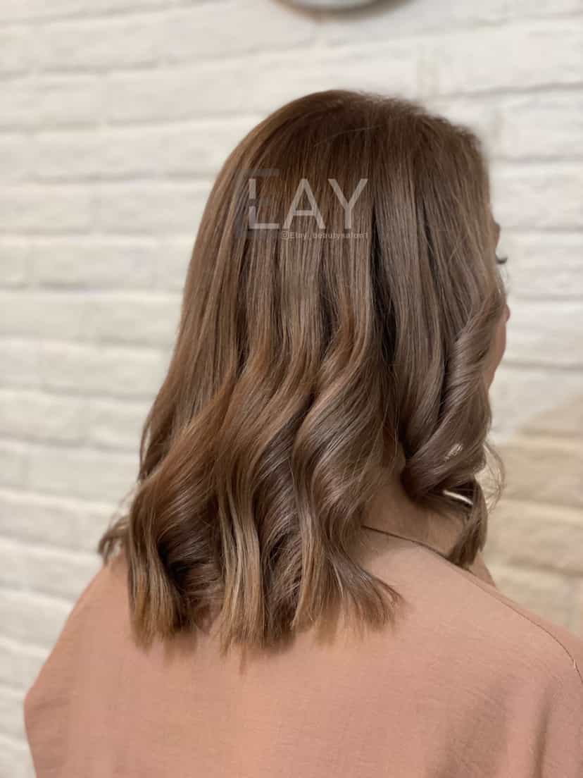 عکس سالن زیبایی و آرایشگاه زنانه الآی