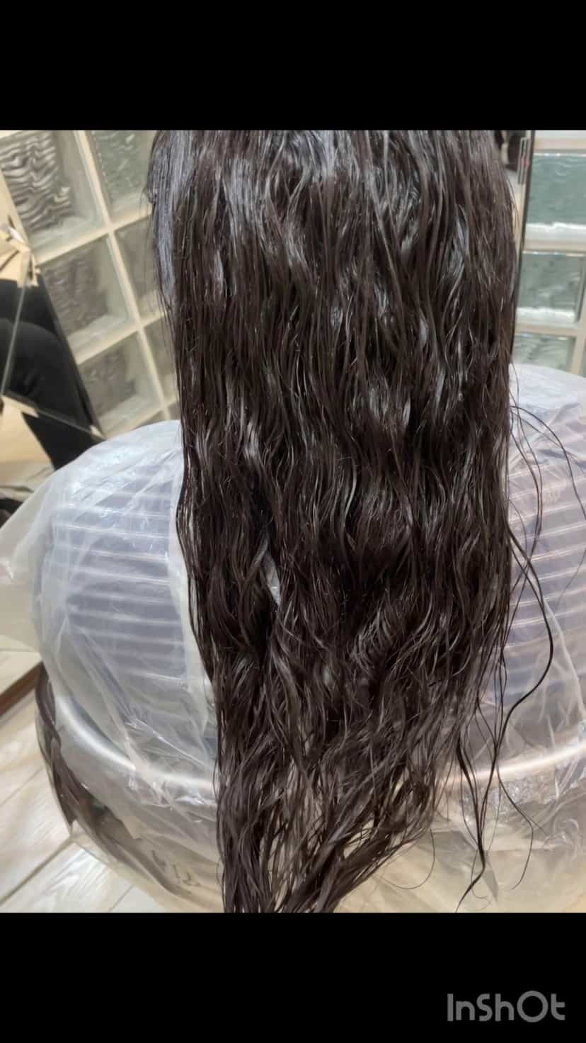 عکس سالن زیبایی و آرایشگاه زنانه الآی