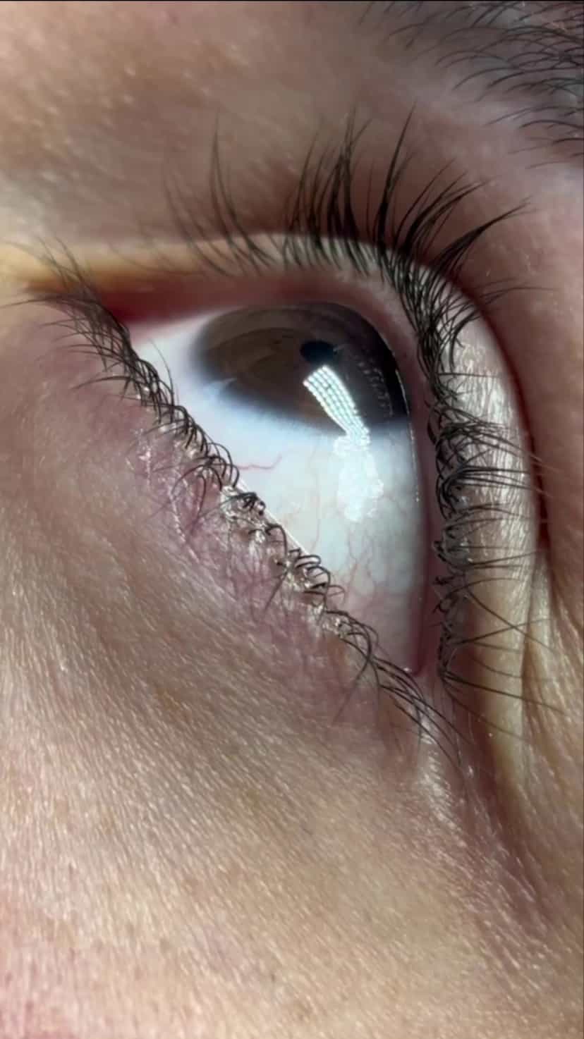 عکس سالن زیبایی بتی سا