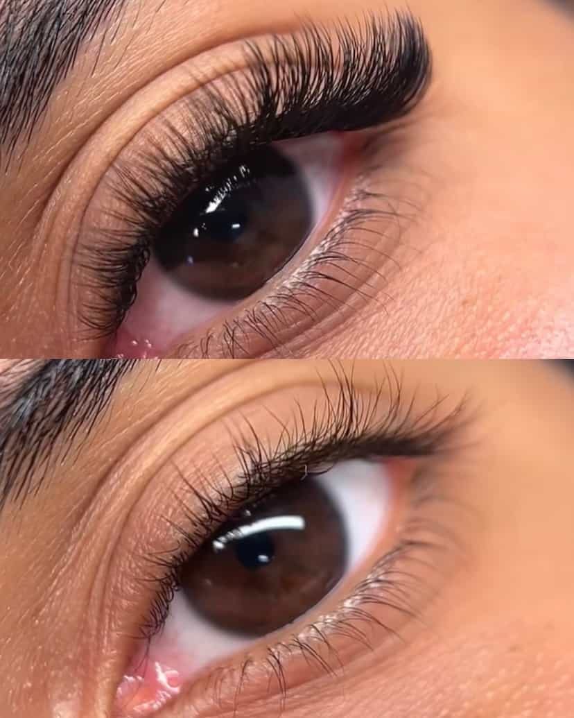 عکس سالن عروس و زیبایی طره