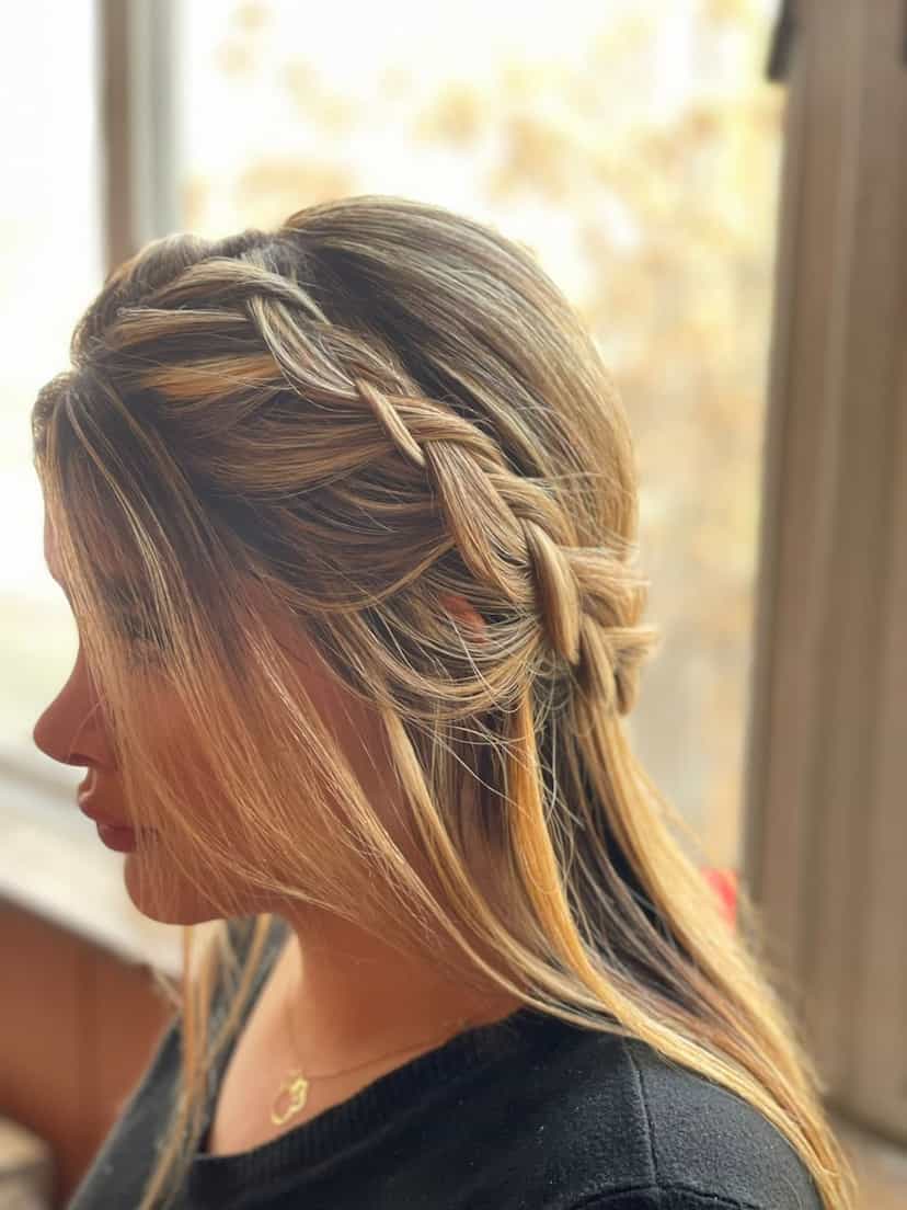 عکس سالن زیبایی آيسان بيوتي