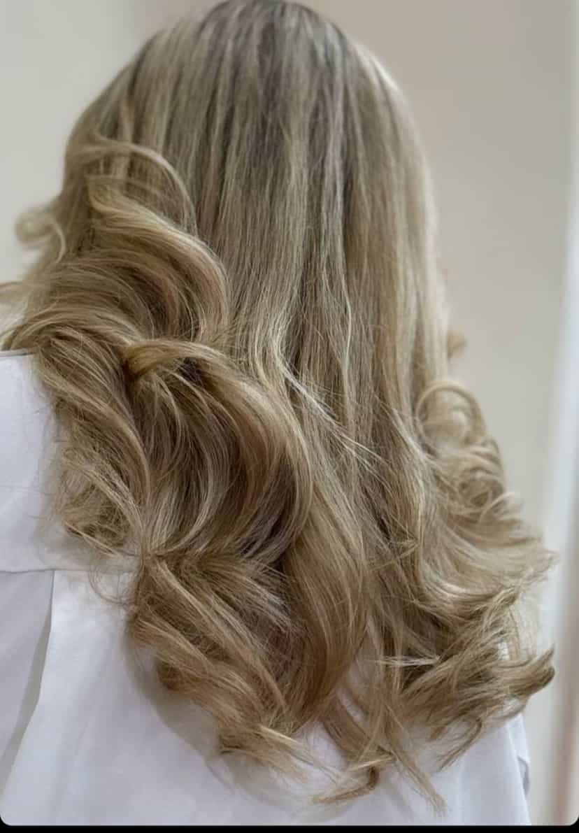 عکس سالن زیبایی آيسان بيوتي