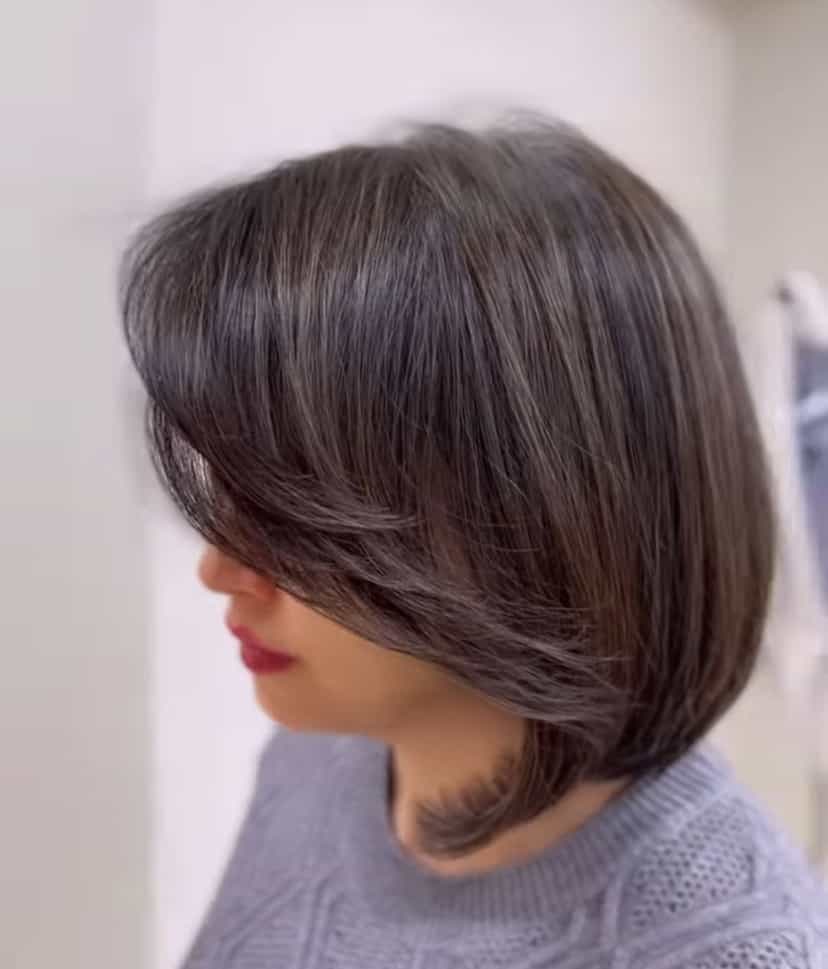 عکس سالن زیبایی آيسان بيوتي