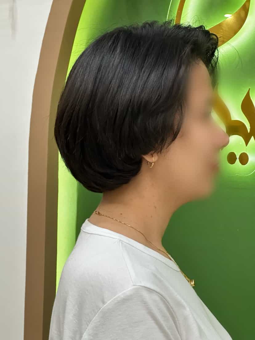 عکس سالن زیبایی و آرایشگاه زنانه نگیما