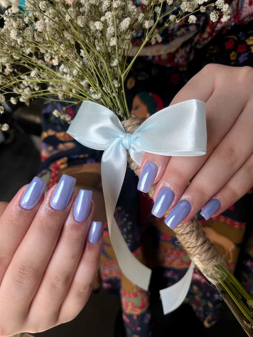 عکس سالن زیبایی نیلوفرخانی