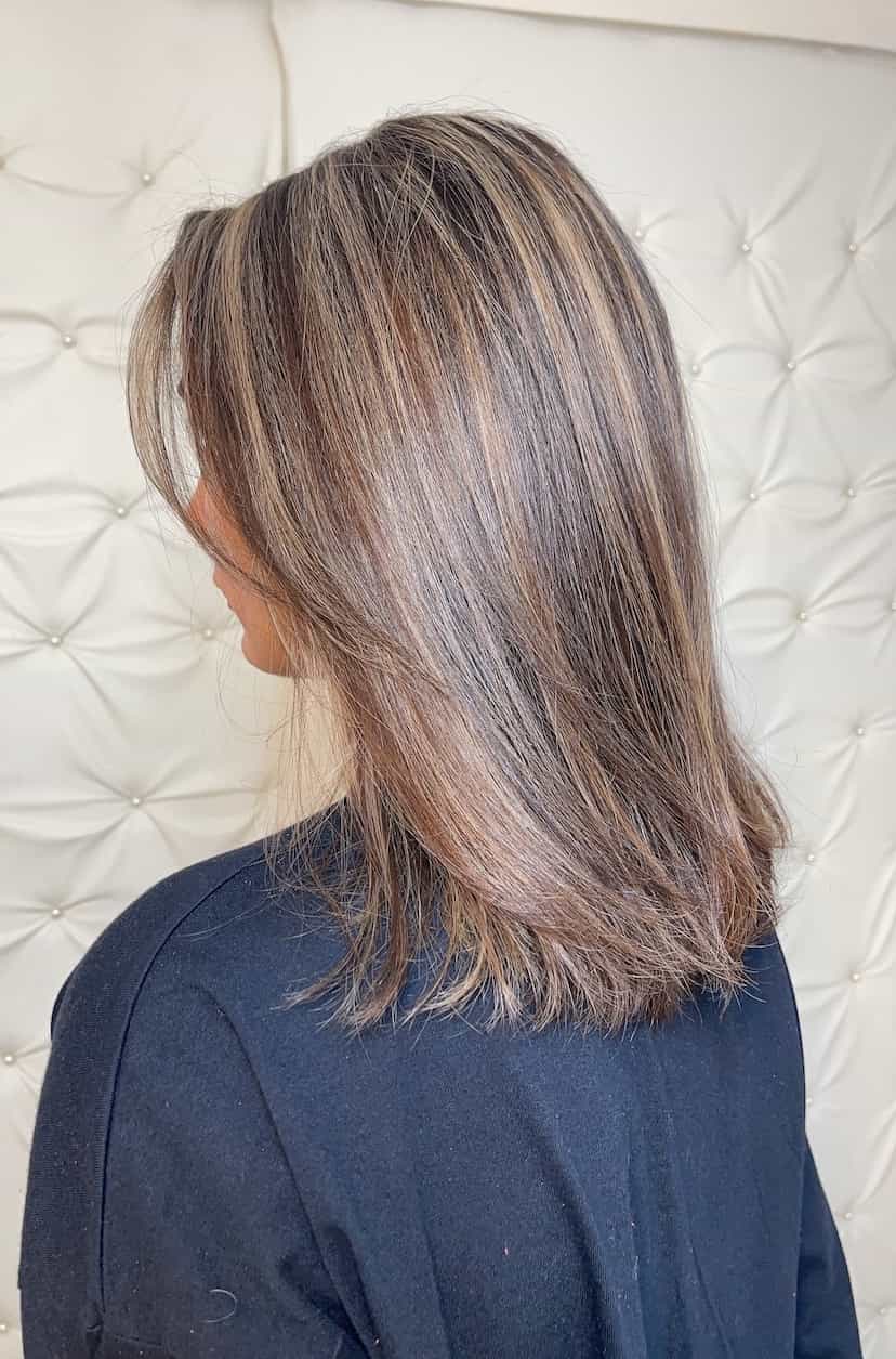 عکس سالن زیبایی و آموزشگاه زهرا جوکار