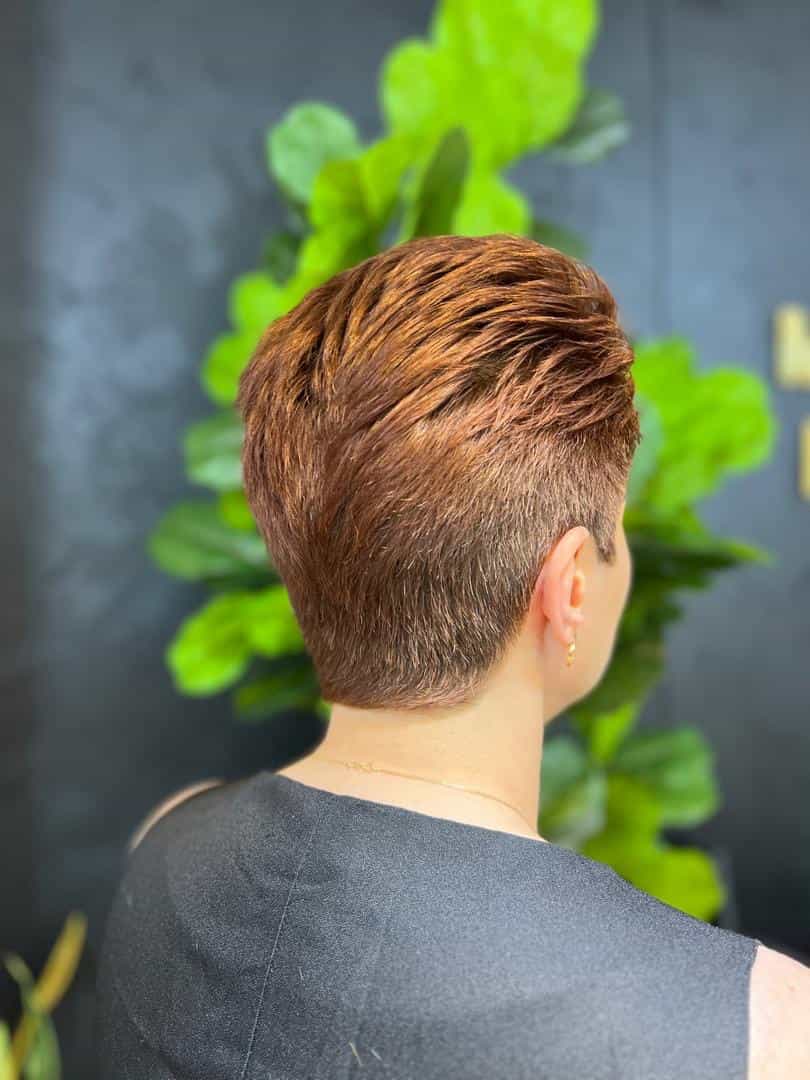 عکس سالن زیبایی و آموزشگاه کلبه نیلوفر