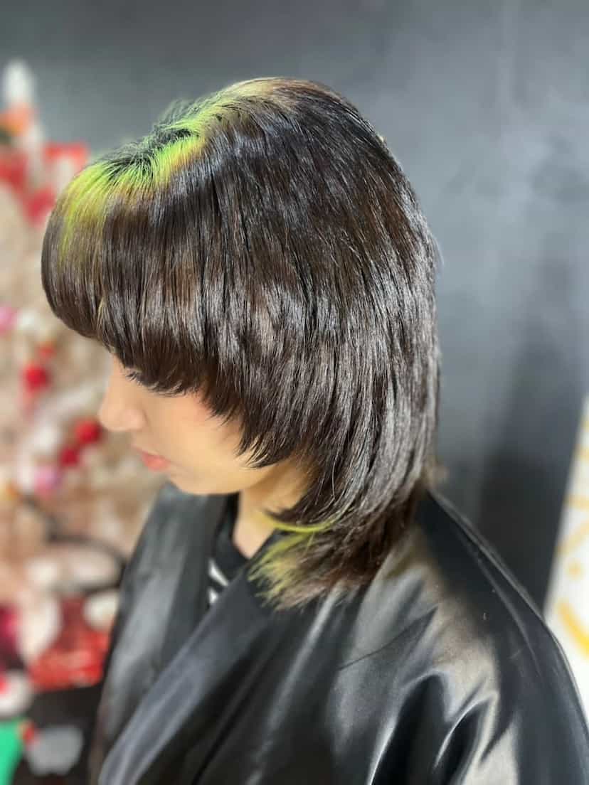 عکس سالن زیبایی و آموزشگاه کلبه نیلوفر