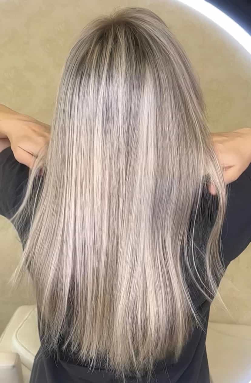 عکس سالن زیبایی ماریسا