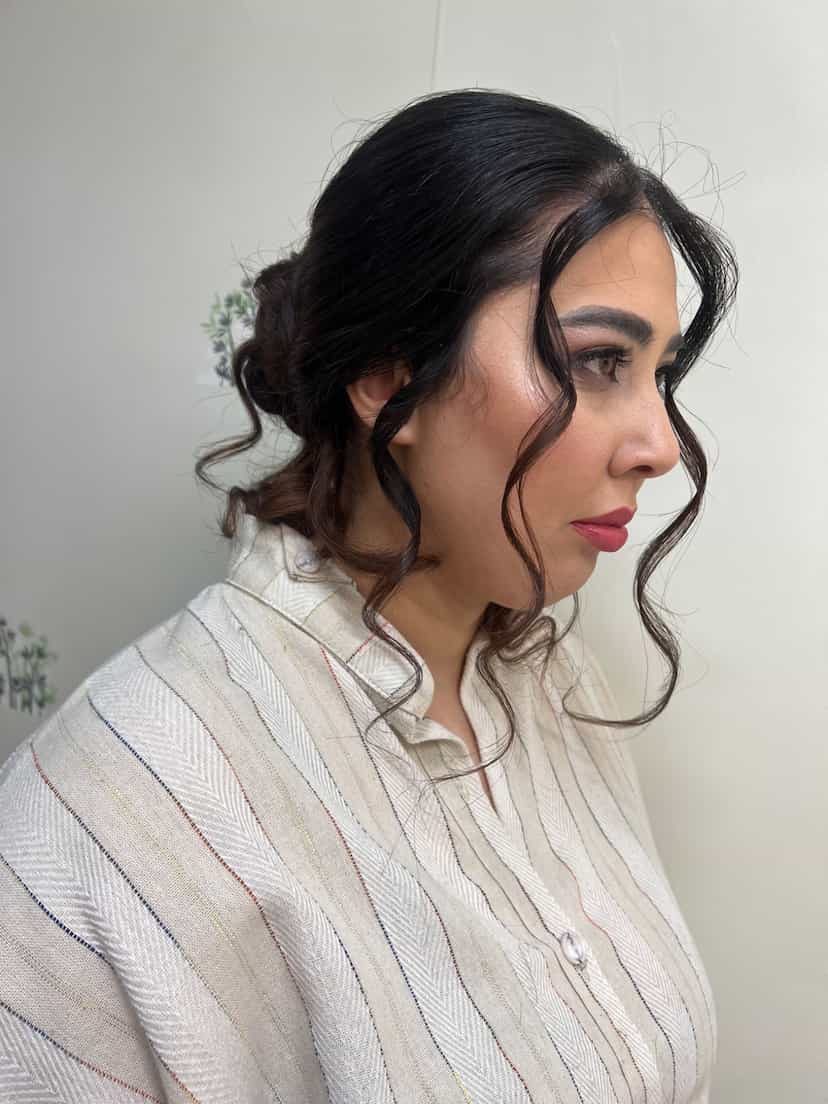 عکس سالن زیبایی ماریسا