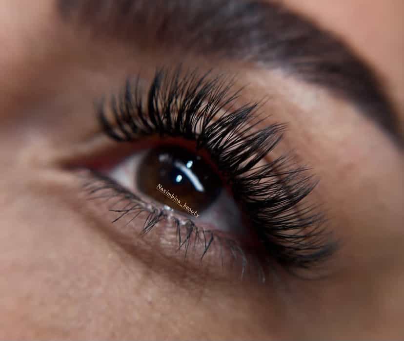 عکس سالن مراقبت و زیبایی نسیم بینا