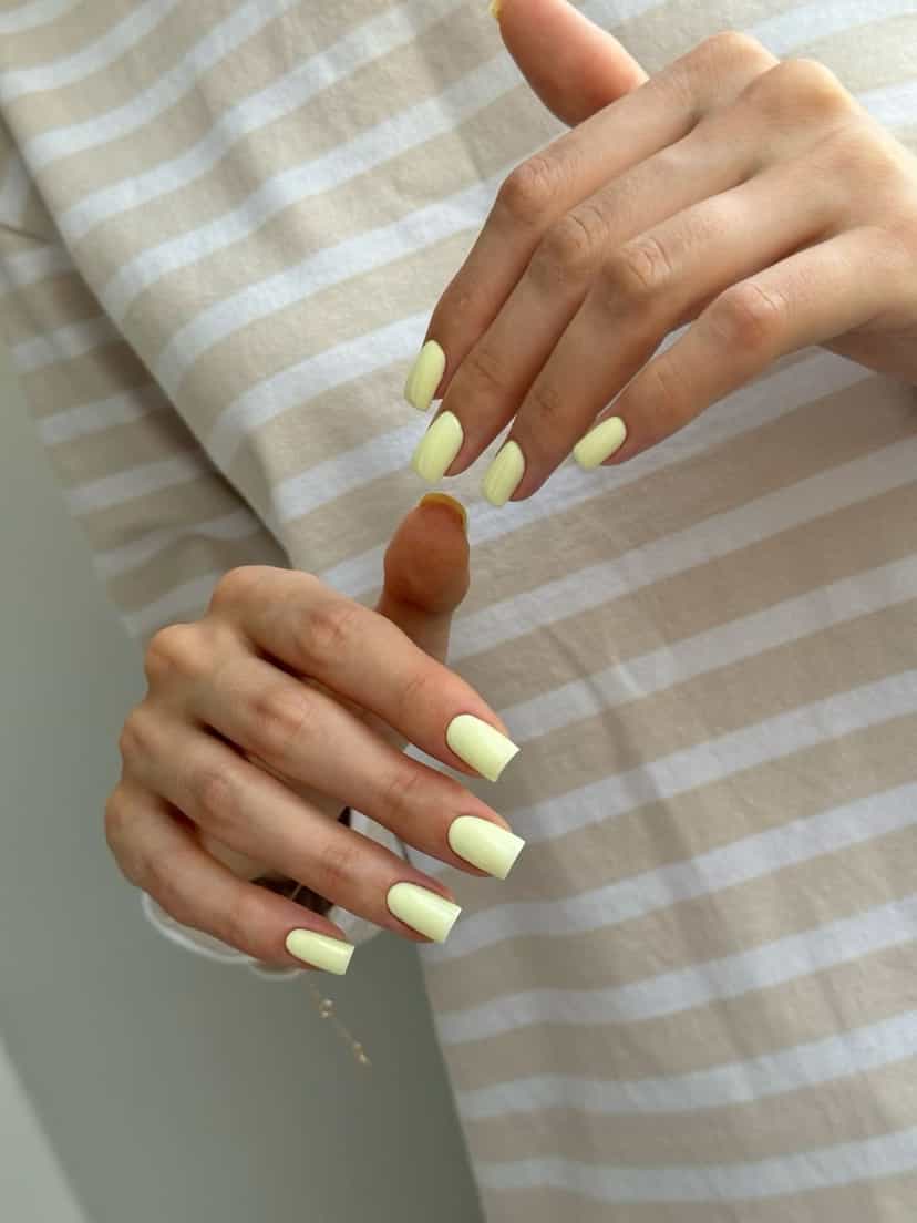 عکس مرکز ناخن و مژه نارسیس