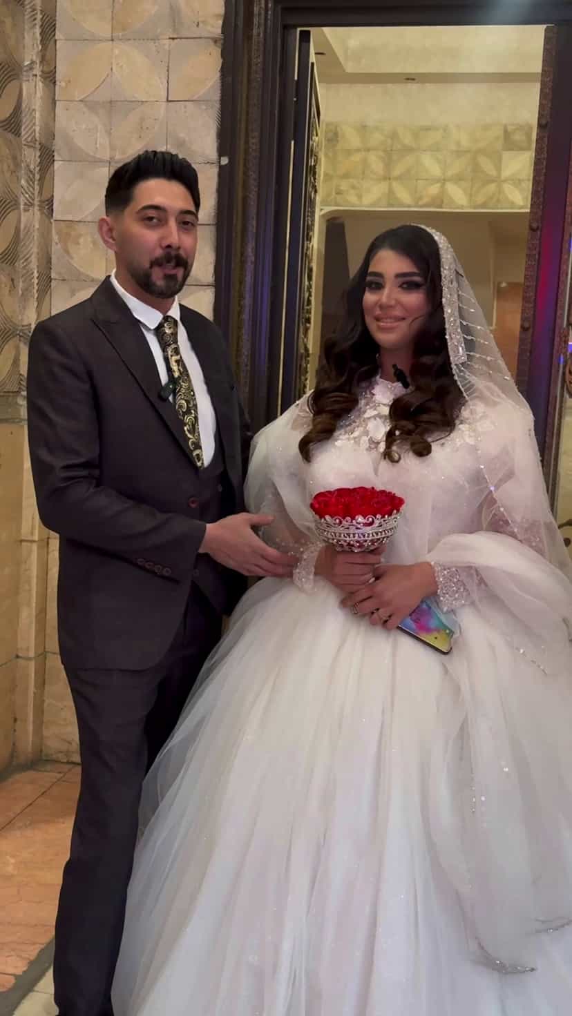 عکس سالن زیبایی بهار شکری (دختران هور)