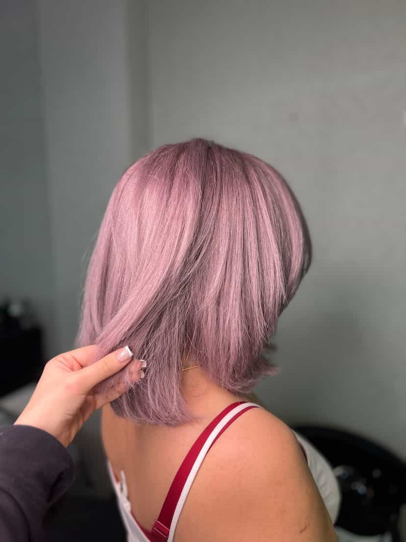 عکس سالن زیبایی رخ(اشرفی)