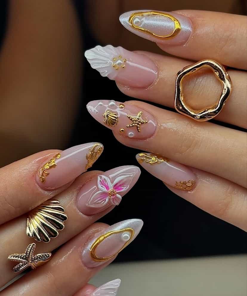 عکس سالن زیبایی ندابیوتی