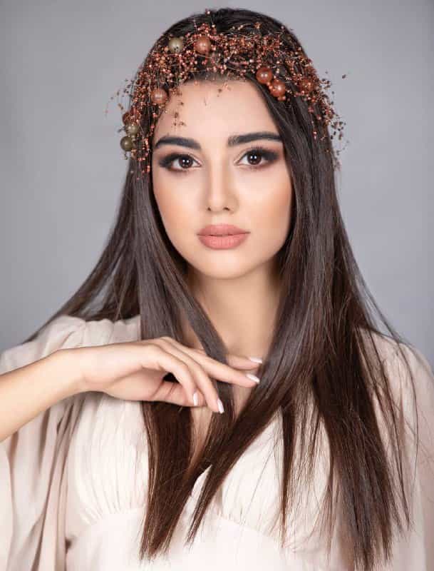 عکس سالن زیبایی سایان (مرکز تخصصی مو)