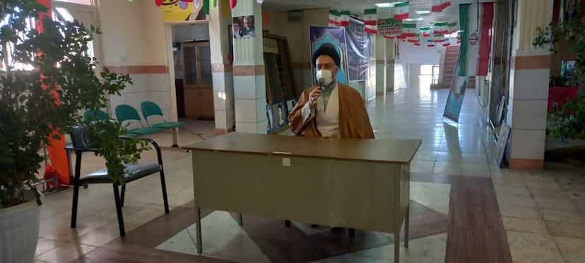 عکس هنرستان حرفه ای شهدا در تعاون شهریار