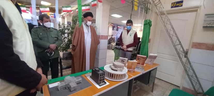 عکس هنرستان حرفه ای شهدا در تعاون شهریار