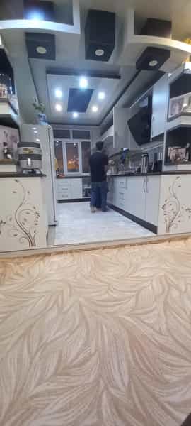 عکس دبیرستان شاهد حضرت زینبیه شهرک شاهد شهریار