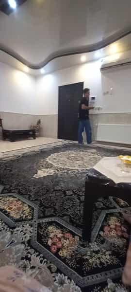 عکس دبیرستان شاهد حضرت زینبیه شهرک شاهد شهریار