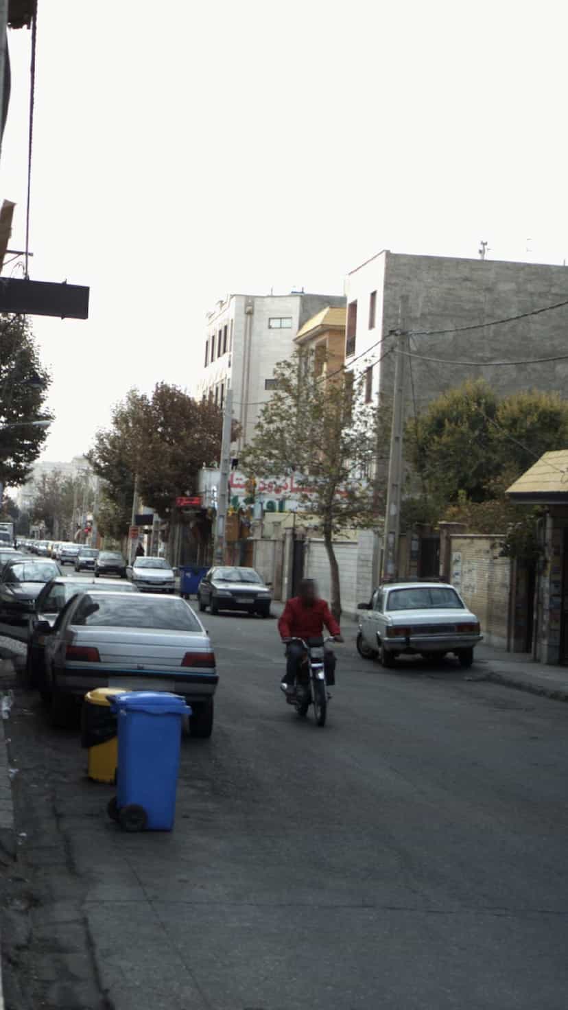 عکس پیش دبستانی و دبستان در فاز ۱ اندیشه شهریار